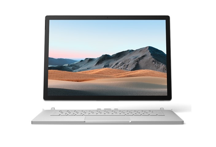 黄平Surface 维修前的准备工作