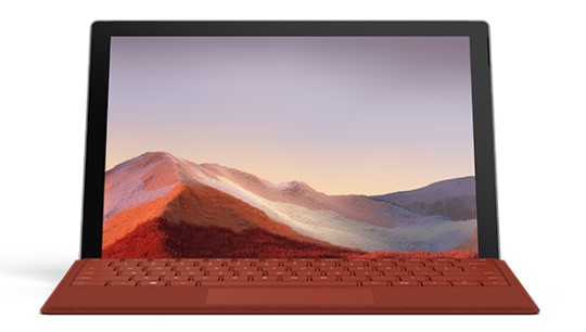 黄平清洁和维护 Surface